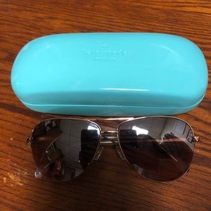 Kate Spade Aviators